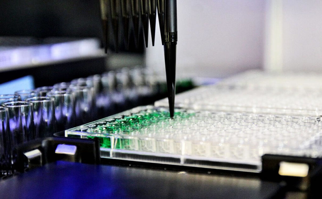 Application of Polymer in Medical Equipment