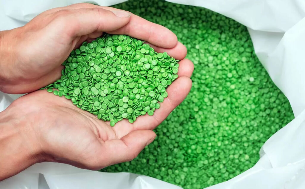 Granule Compounds