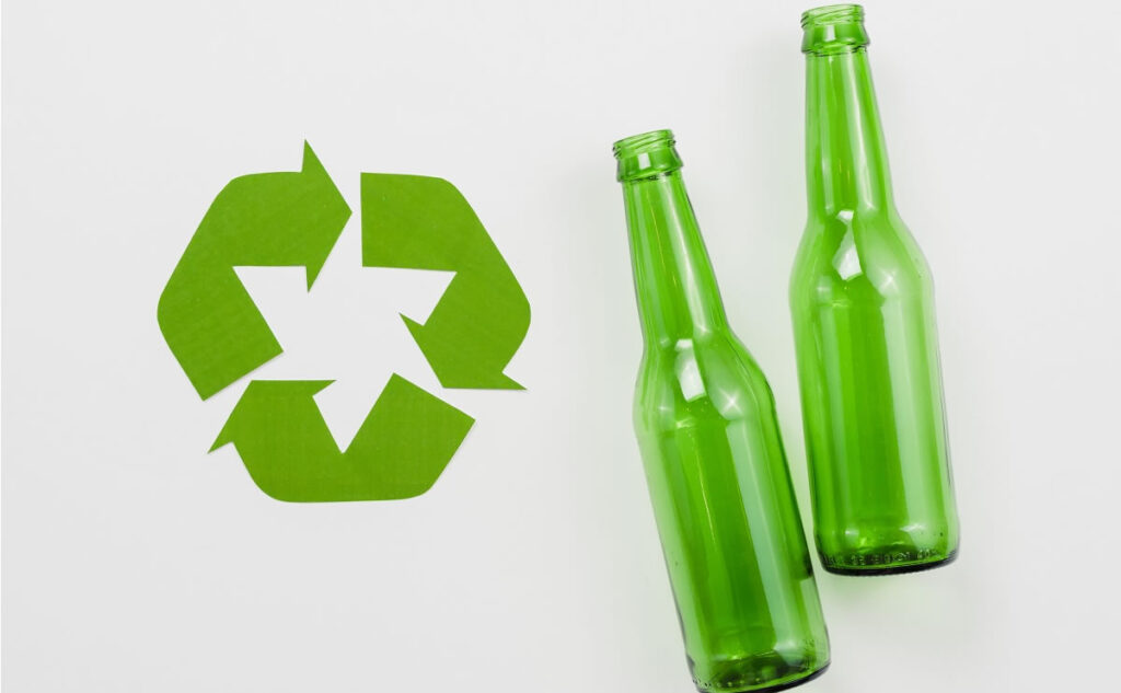 Glass Recycling