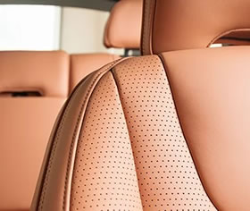 automotive interiors