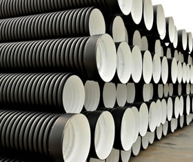 high pressure pipe