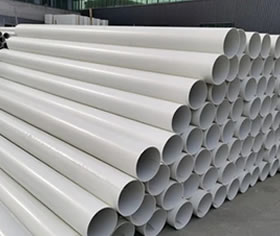 pipe and fittings