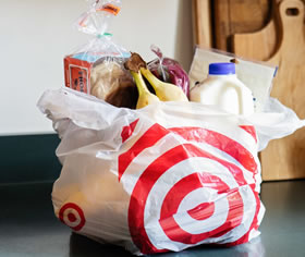 Plastic bag