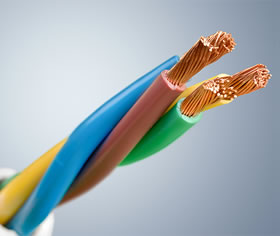 pvc-insulated-wires