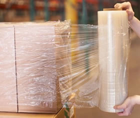 Stretch Film