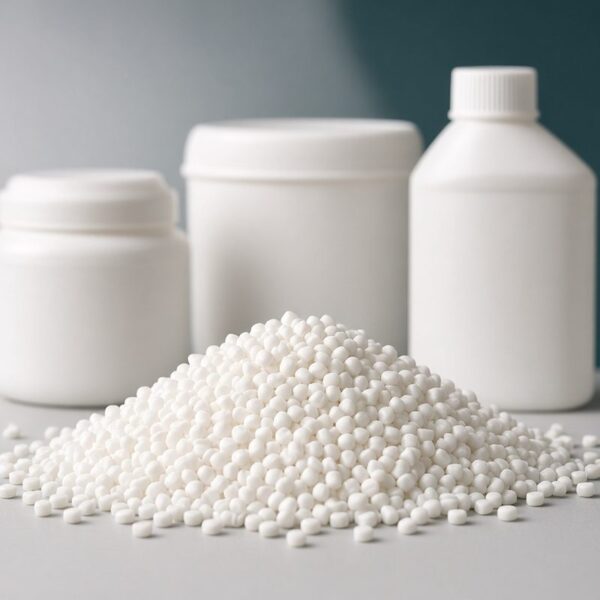 HDPE 0035 granules