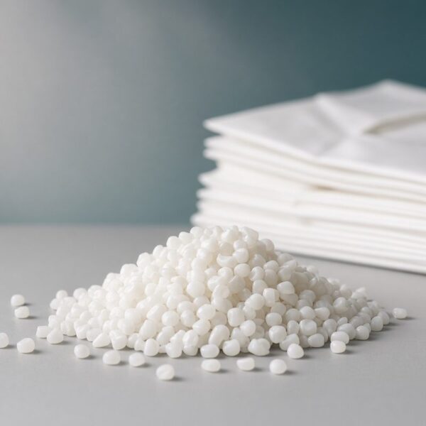 HDPE 5110 granules
