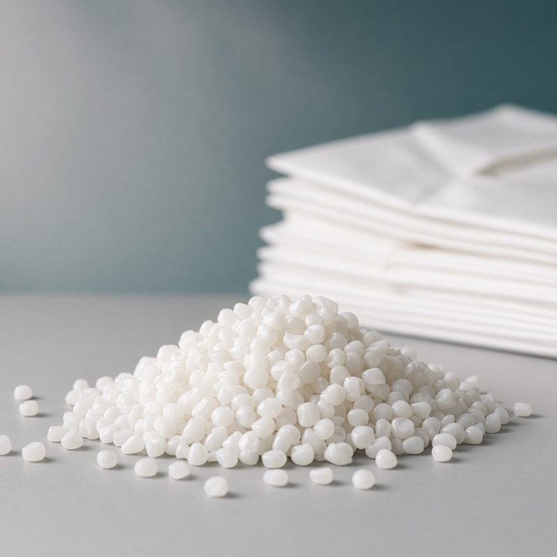 HDPE 5110 granules HDPE 5110 granules