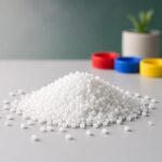 HDPE 52518 granules
