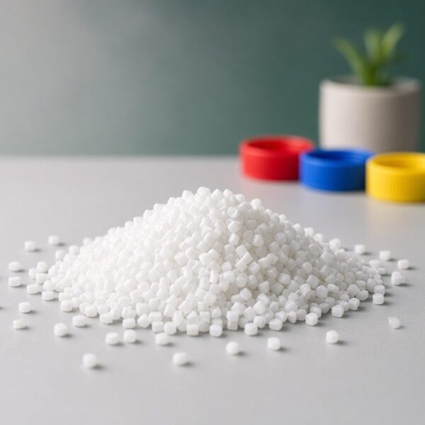 HDPE 52518 granules