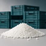 HDPE 62N07 granules