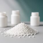 HDPE BL3 granules