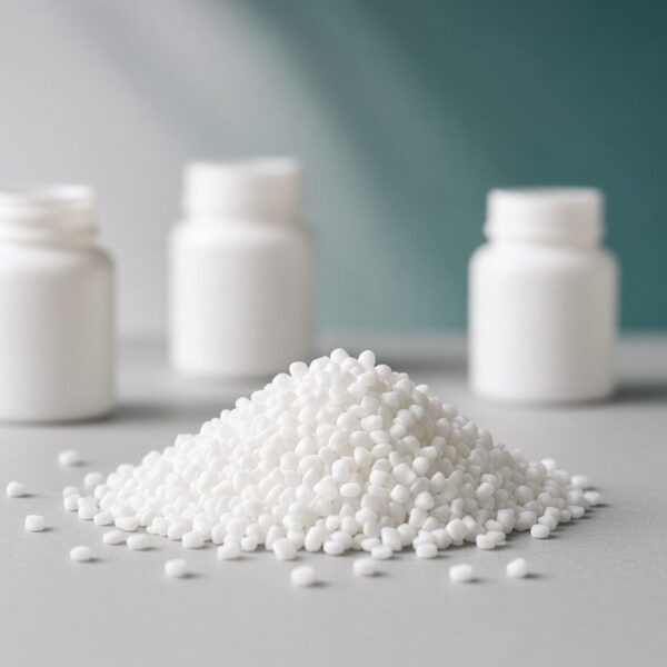 HDPE BL3 granules