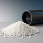HDPE EX3 granules