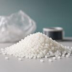 HDPE F7000 granules