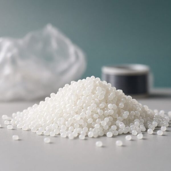HDPE F7000 granules