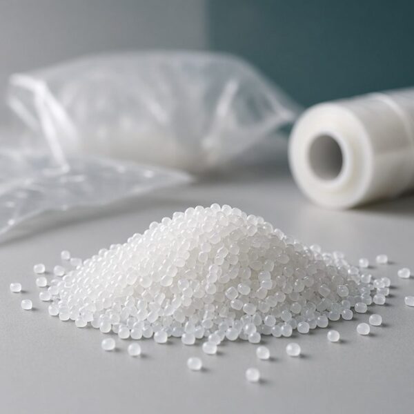 LDPE 2119 granules