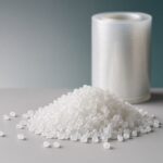 LDPE 2420H granules