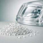 PC 1012 polycarbonate injection grade granules