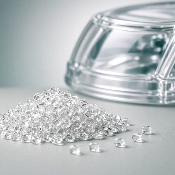 PC 1012 polycarbonate injection grade granules