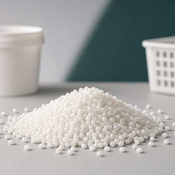 PP 440L granules
