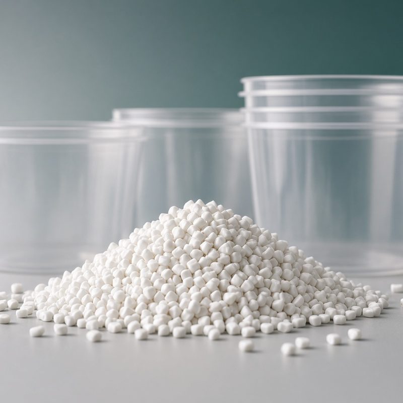 PP 548R granules PP 548R granules