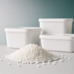 PP HP500M granules