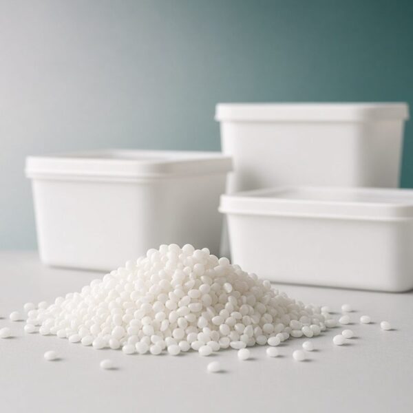 PP HP500M granules