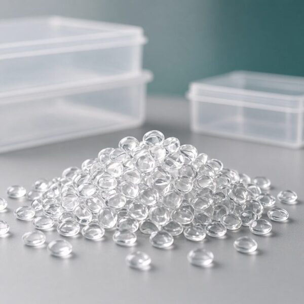 PP RP340R granules