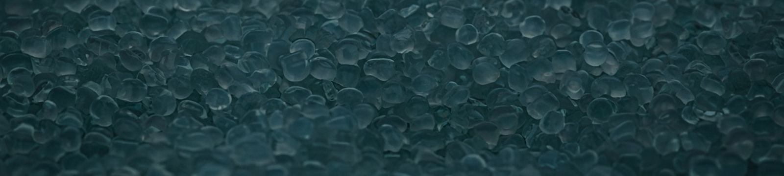 Polymer granules background