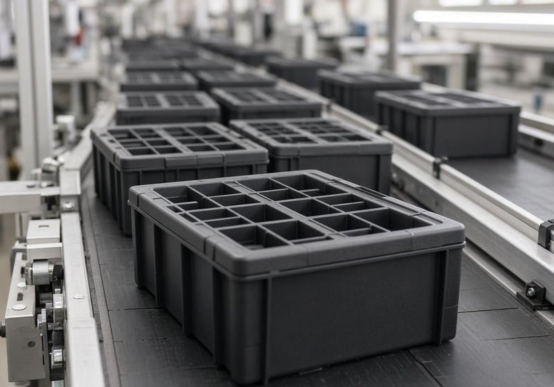 PP 440L for Battery Cases