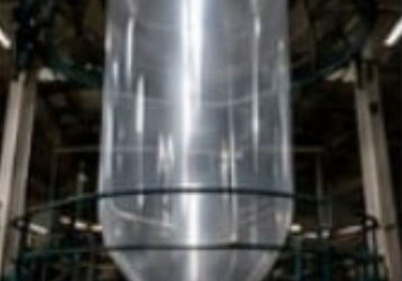 LLDPE 22B02 for Blown Film