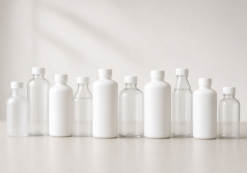 PP 440G for Blow-Moulded Containers