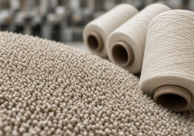 PP 552R for BCF Carpet Yarn