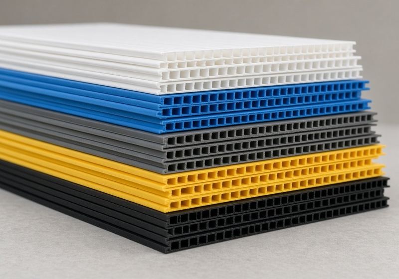 PP 440G for Corrugated Board