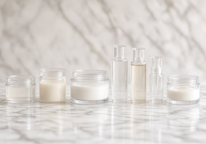 PP RP340R for Cosmetic Packaging