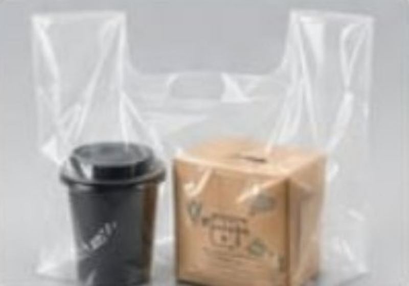 HDPE F7000 for Counter Bags