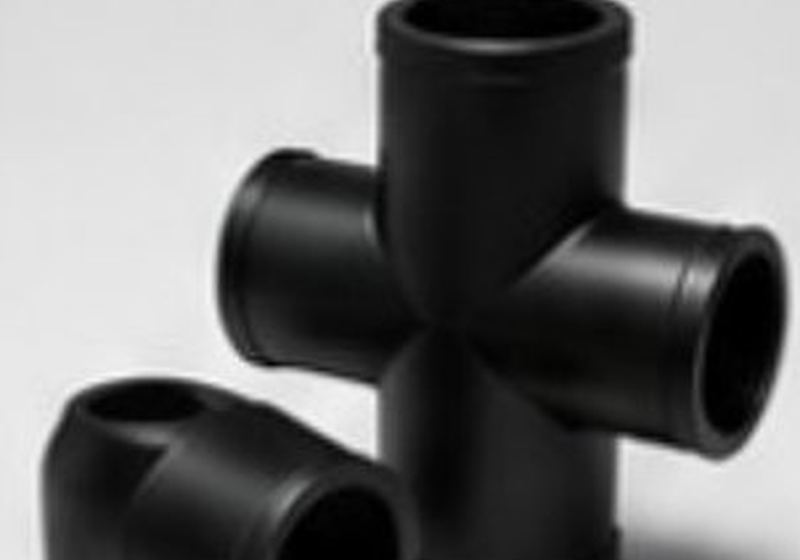 PVC Compound Granules for Pipe Fittings
