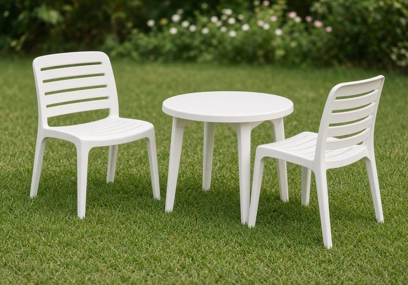 PP HP500M for Garden Furniture