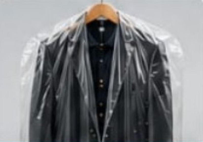HDPE F7000 for Garment Bags