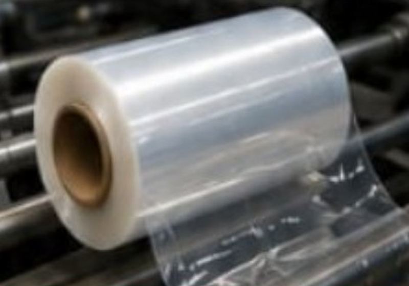 LLDPE 209 for General Purpose Film