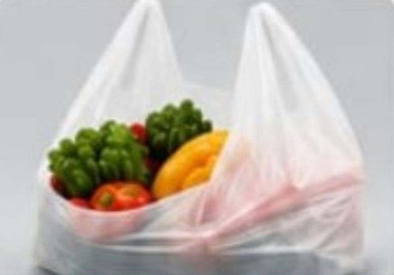 HDPE F7000 for Grocery Bags