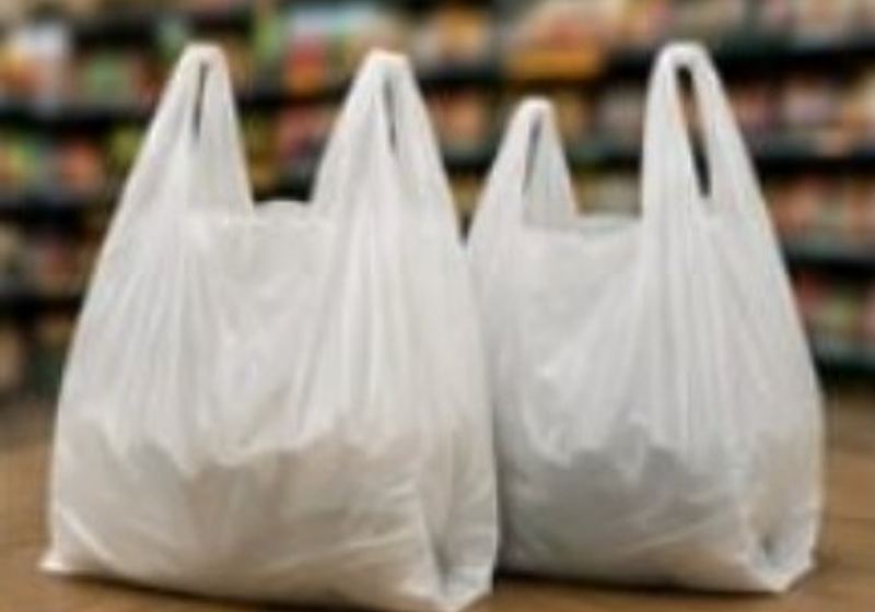 LLDPE 209 for Carrier Bags