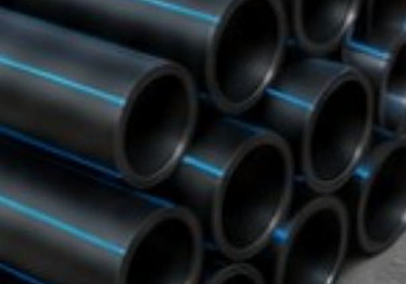 PE100 Black for Pipe Extrusion