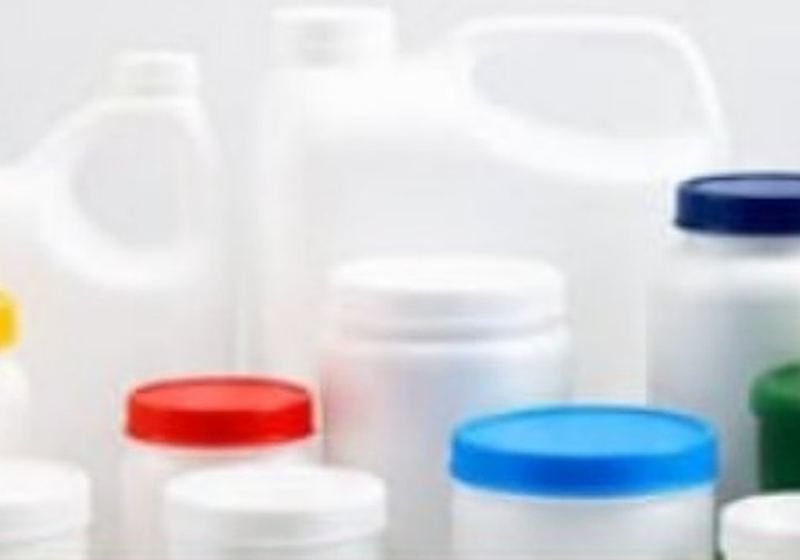 HDPE 0035 for Household Containers