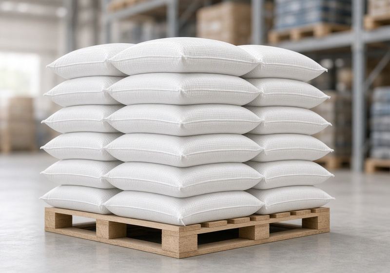 PP HP550J for Woven Raffia Bags