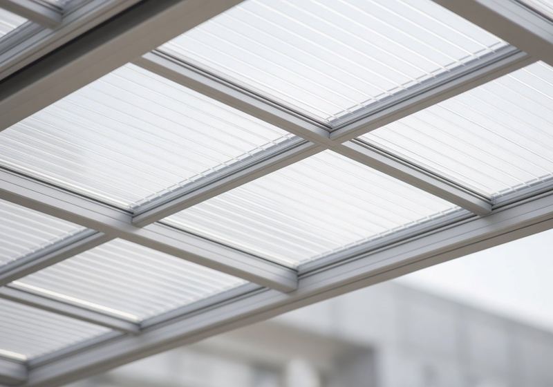 PC 0407 for Skylights & Roofing