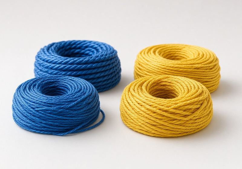 PP HP550J for Twine & Rope