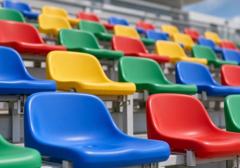 HDPE 62N07 for Seats