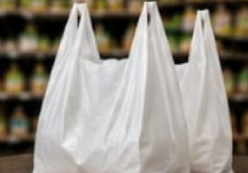 HDPE EX5 for Carrier Bags
